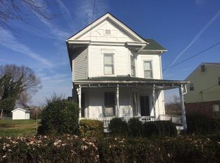 1911 Oxford Ave SW, Roanoke, VA 24015