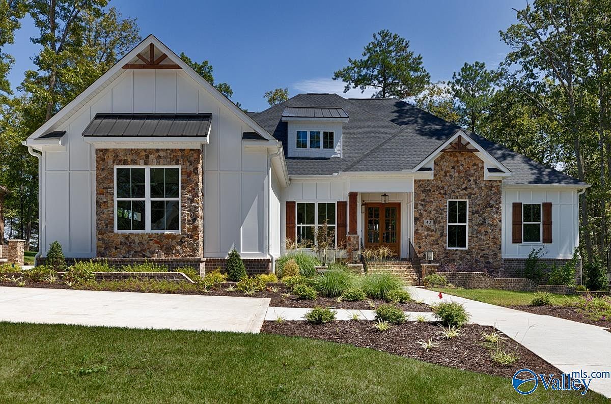 43 Ridge Bluff Cir SE, Huntsville, AL 35803 MLS 1834881 Zillow