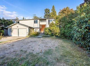 7550 42nd Ave NE, Seattle, WA 98115