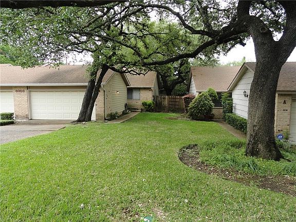 2nd image of 8003 Forest Mesa Dr #B