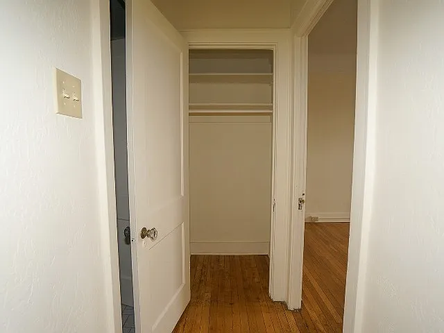 Hallway Hallway