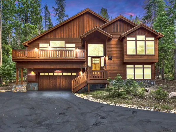 14121 Swiss Ln, Truckee, CA 96161