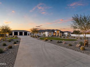 25816 N 155th Ave, Surprise, AZ 85387
