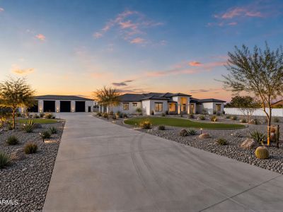 25816 N 155th Avenue, Surprise, AZ, 85387