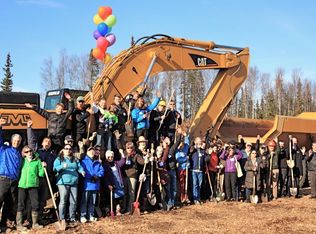 9089 Nuthatch Place #3, Anchorage, AK 99507