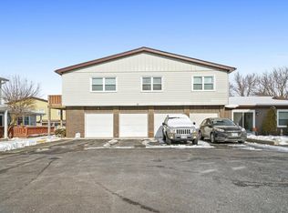19535 116th Ave UNIT B, Mokena, IL 60448