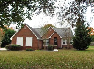 14877 Mooresville Rd, Athens, AL 35613