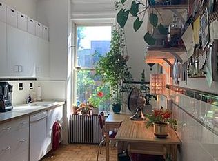 160 Washington Park APT 2, Brooklyn, NY 11205