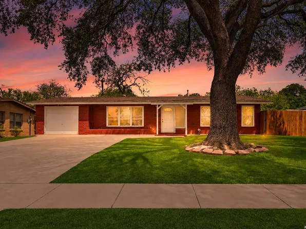 1235 OBLATE DR, San Antonio, TX 78216