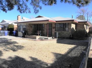 1028 San Pedro Dr SE, Albuquerque, NM 87108