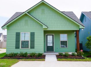 122 Bozeman Trl E, Scott, LA 70583