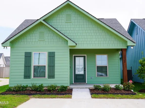 122 Bozeman Trl E, Scott, LA 70583