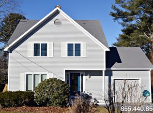26 Pine Ridge Rd, Bourne, MA 02532