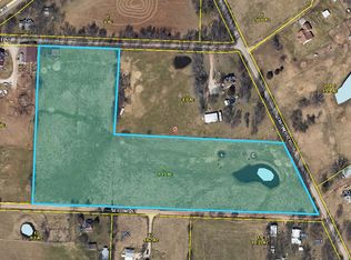 000 College Street, Rocky Comfort, MO 64861