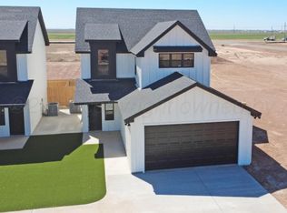 925 E Loop 335 S #4050, Amarillo, TX 79118