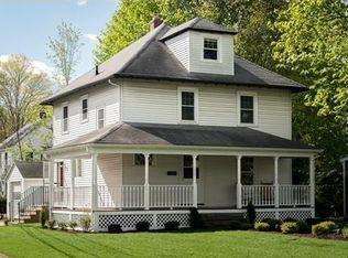 59 High St, Needham, MA 02494