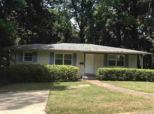 702 N Bellamy Dr, Quincy, FL 32351