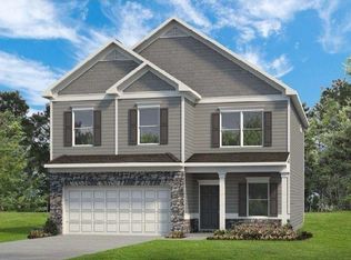 509 Grover St, Hoschton, GA 30548