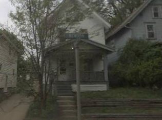 1477 Newton St, Akron, OH 44305