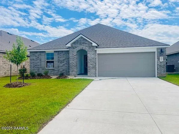 1509 Highland Dr, New Iberia, LA 70560