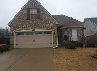 4901 Shaws Ridge Cv, Arlington, TN 38002