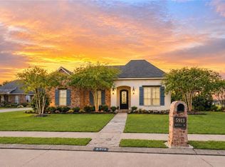 5913 Marthas Dr, Alexandria, LA 71303