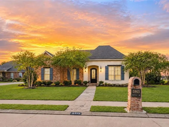 5913 Marthas Dr, Alexandria, LA 71303