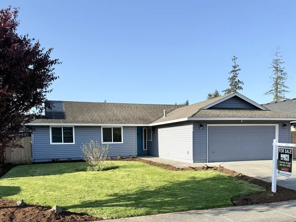 313 SE 9th St, Battle Ground, WA 98604