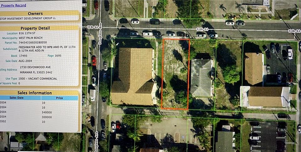 1st image of 816 13th St