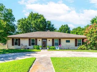 4010 Shannon Dr, Paris, TX 75462