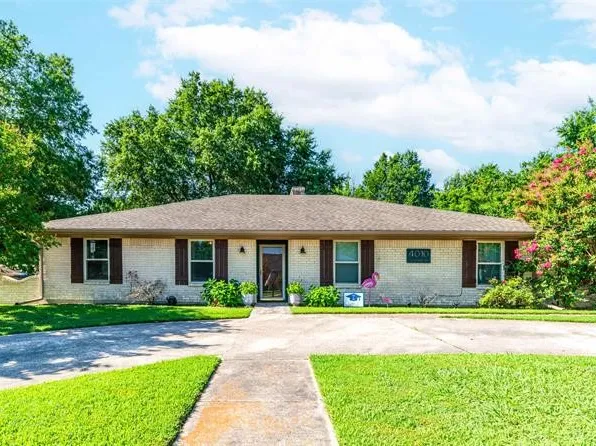 4010 Shannon Dr, Paris, TX 75462