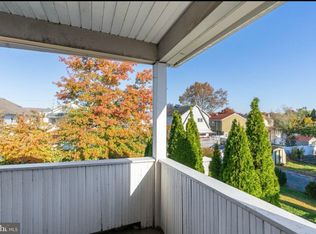 54-56 N Welles Ave #1, Kingston, PA 18704