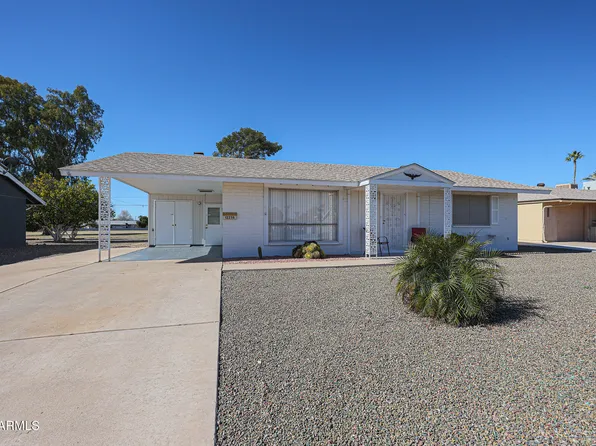 12238 N 105th Ave, Sun City, AZ 85351