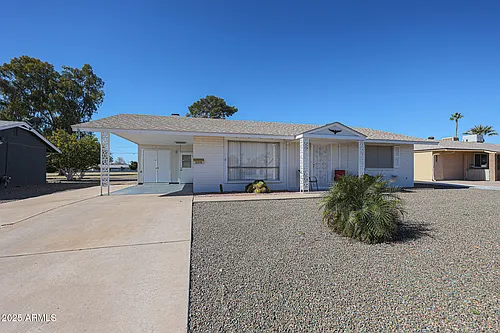 12238 N 105th Ave Photo 1