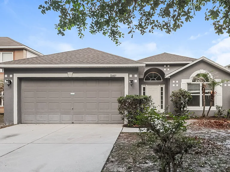 10403 Fly Fishing St — Photo 1