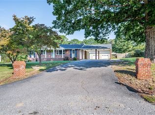20002 Eugene Dr, Sutherland, VA 23885