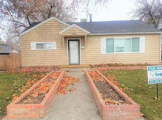 1646 W 50 N, Provo, UT 84601