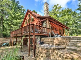 7554 Pier Lake Ln, Lake Tomahawk, WI 54539