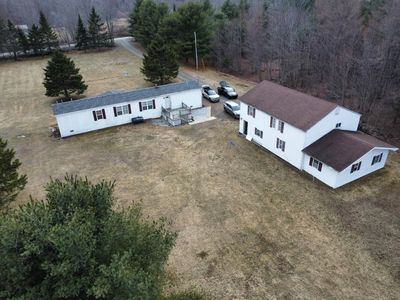 451 Johnson Flat Road, Clinton, ME, 04927
