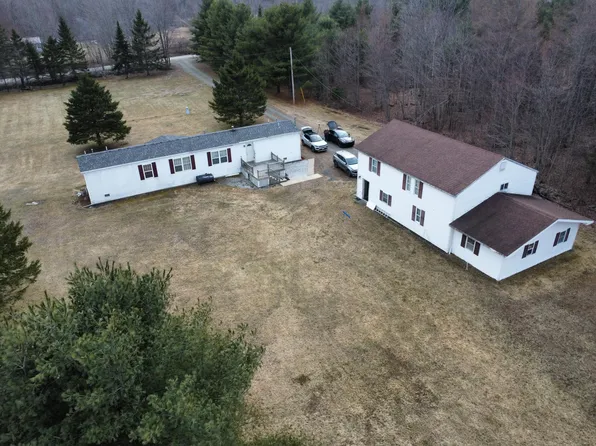 451 Johnson Flat Road, Clinton, ME 04927
