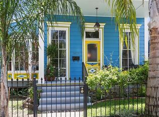 3622 Laurel St, New Orleans, LA 70115