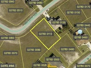 216 NW 28th Ter, Cape Coral, FL 33993