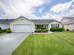 3040 Burbank Ln, The Villages, FL 32162