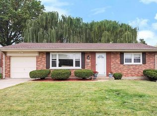 8411 Craighill Dr, Saint Louis, MO