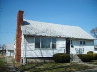 15920 Myrtle Ave, Harvey, IL 60426