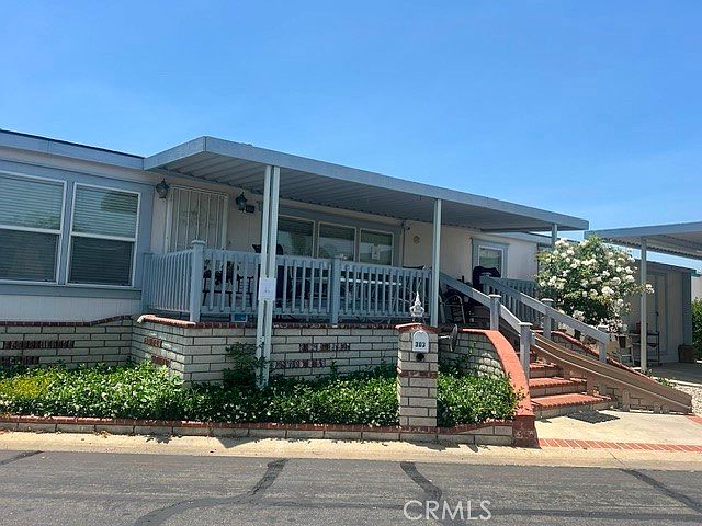 1st image of 8811 Canoga Ave Space 303