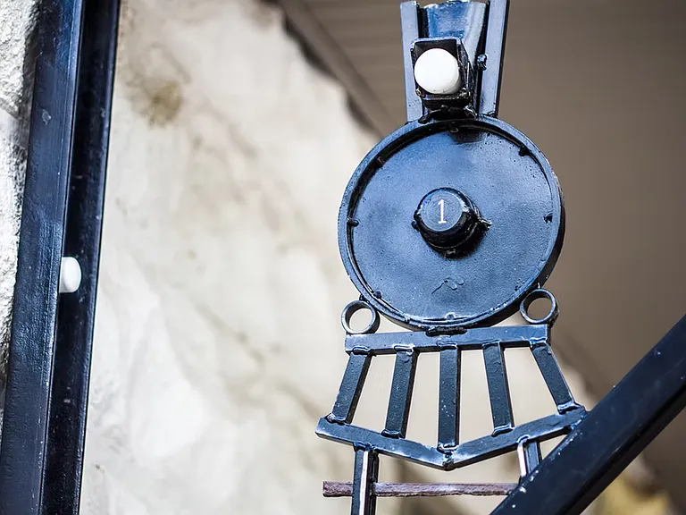 Railroad Lofts — Photo 12