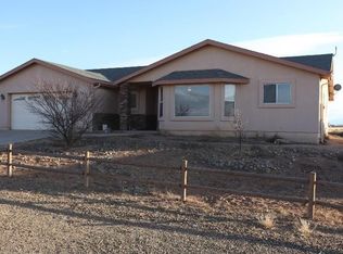 7975 E Acre Way, Prescott Valley, AZ 86315
