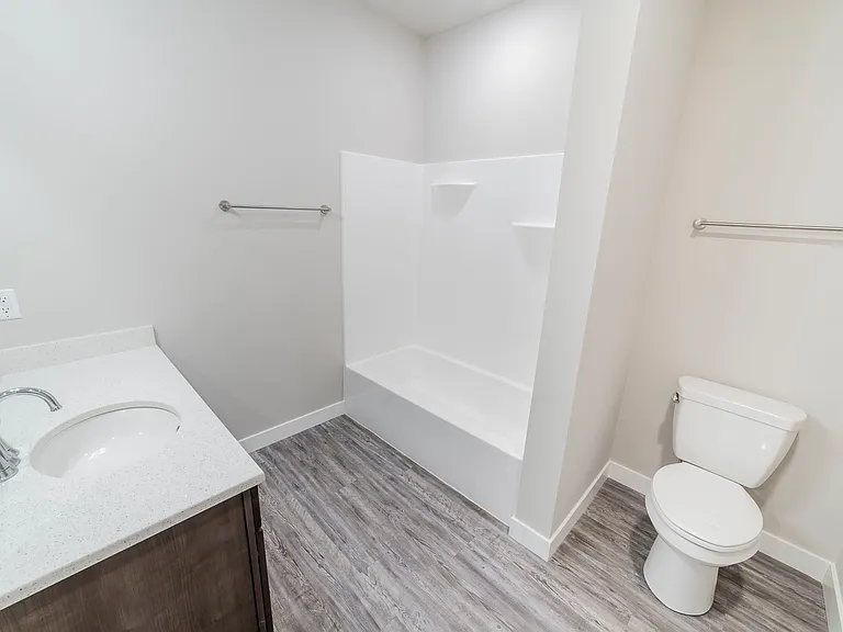 The Granary Townhomes — Photo 2