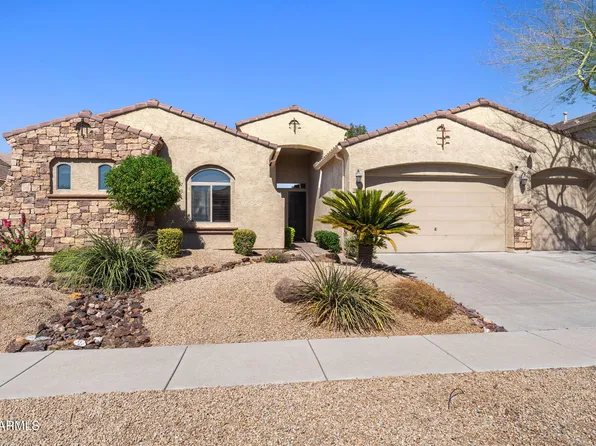 2118 W RED RANGE Way, Phoenix, AZ 85085